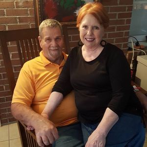 Meet your Posher, Nellie